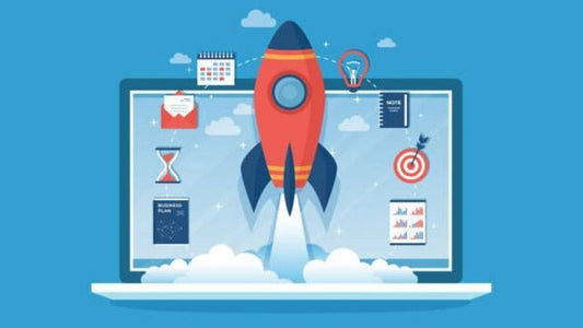 Instant Business Start-up : 1-to-1