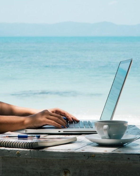 Launch Your Remote Career Today: The Quick Start Guide